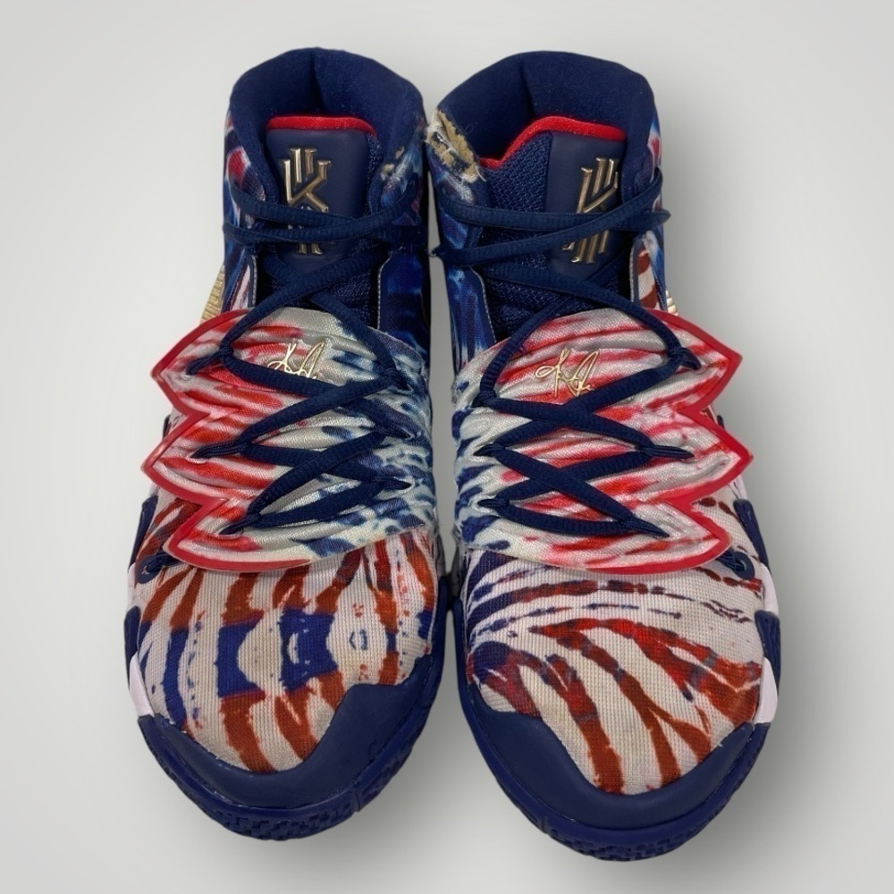Nike Kybrid S2 size 6.5Y - Picture 2 of 9